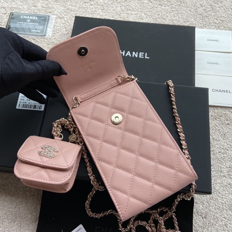 Chanel Wallet Purse